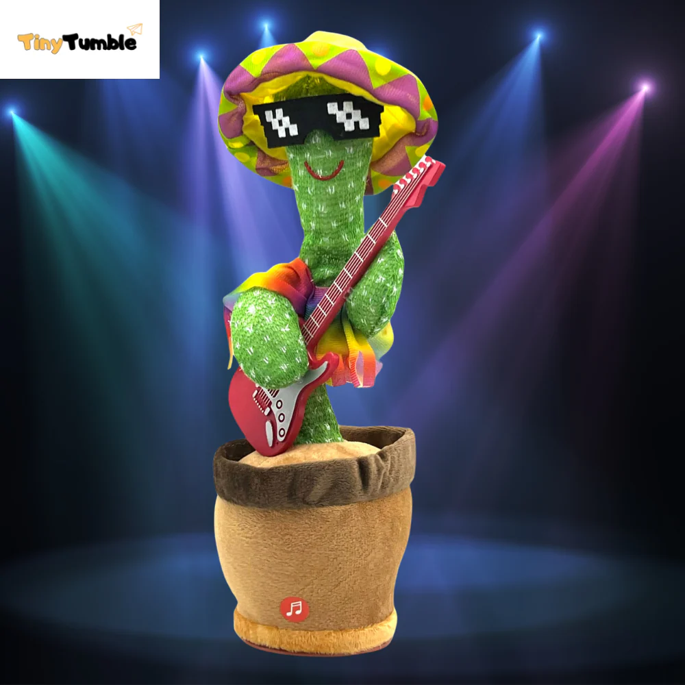 GroovyCactus Pal - Image 10