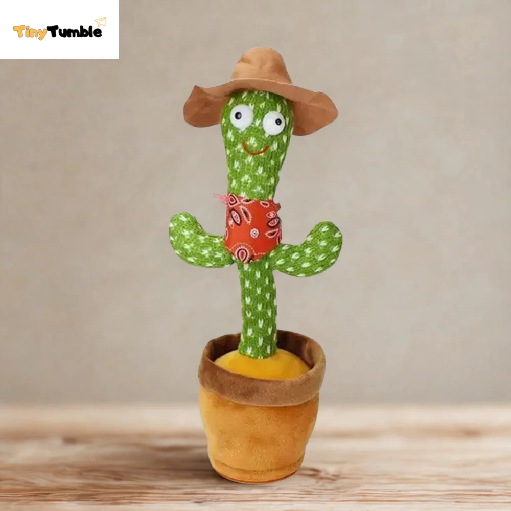 GroovyCactus Pal - Image 5