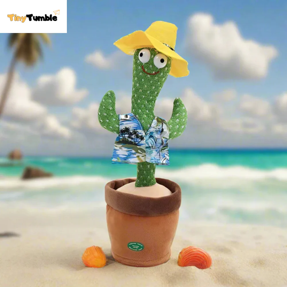 GroovyCactus Pal - Image 6