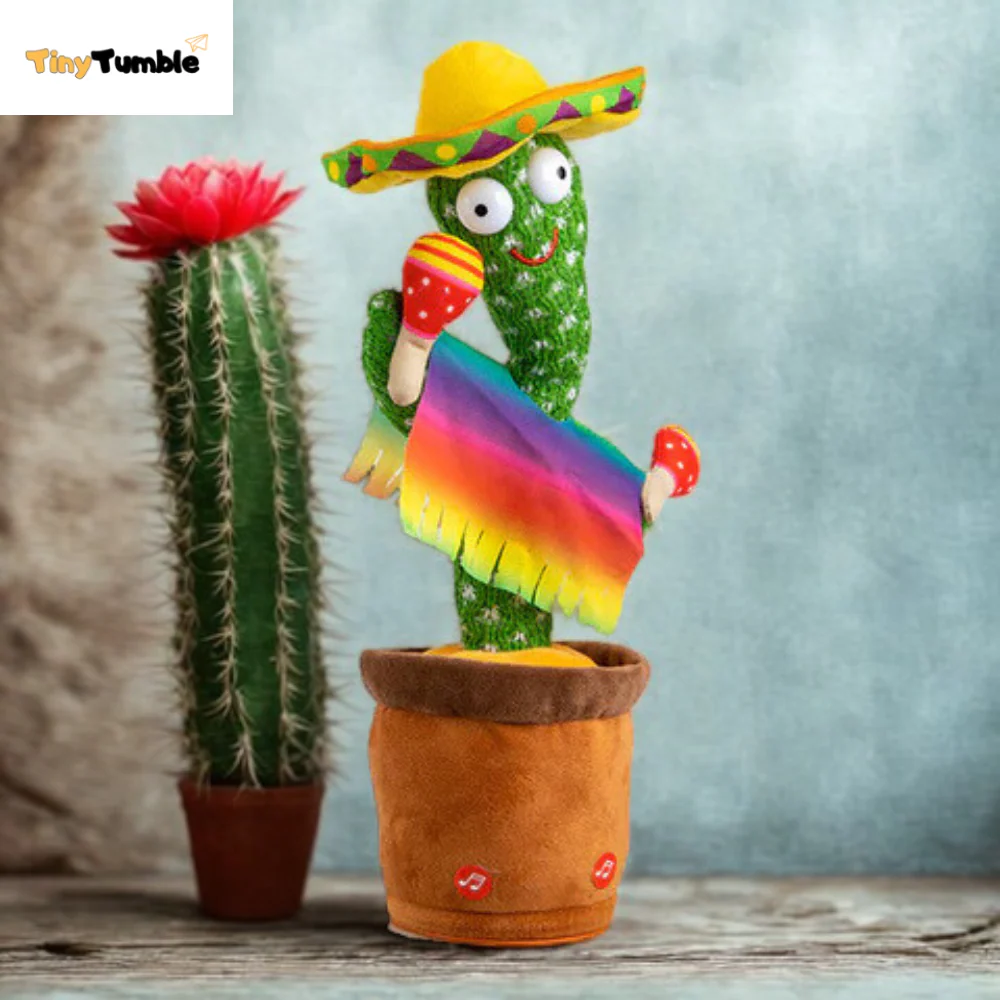 GroovyCactus Pal - Image 7