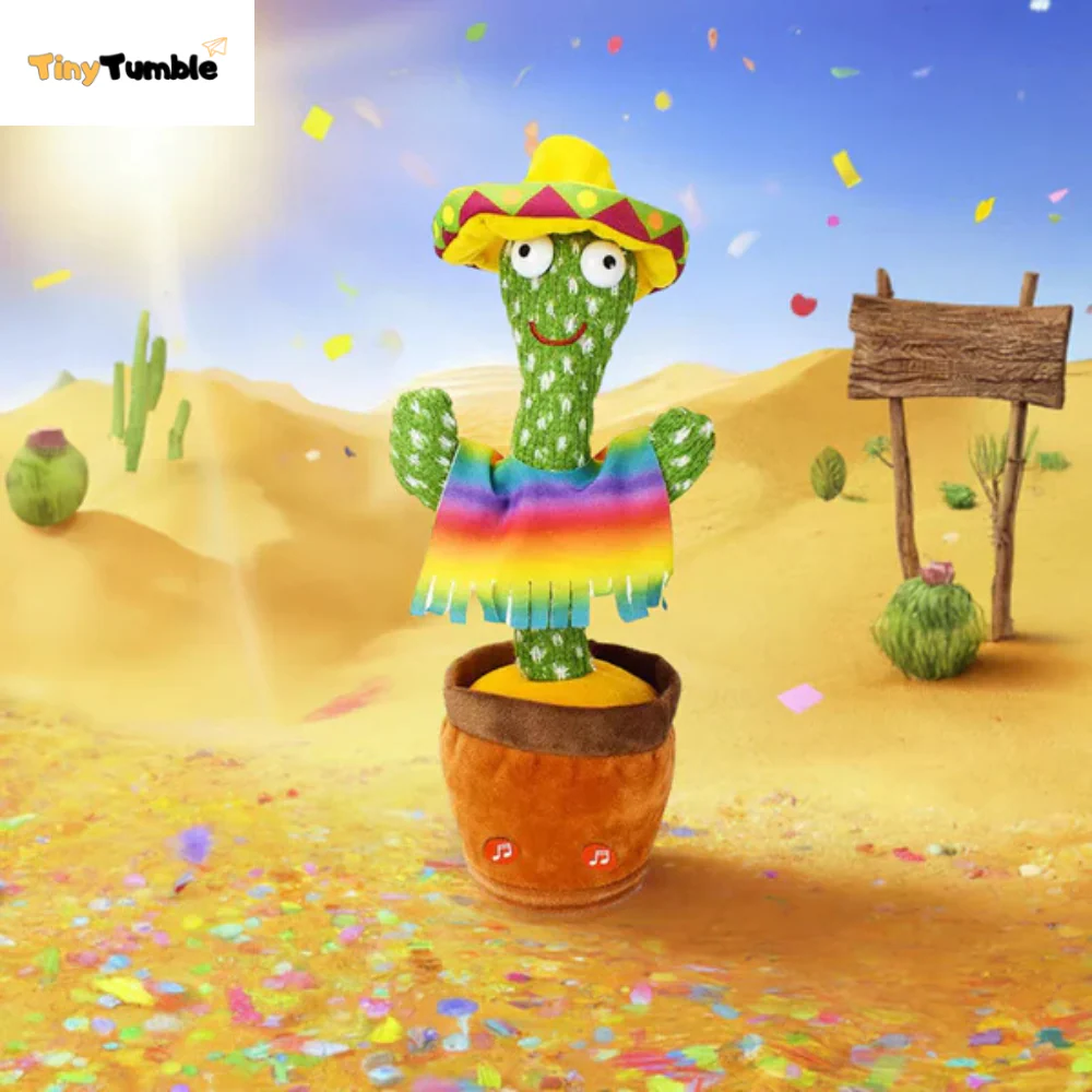 GroovyCactus Pal - Image 8