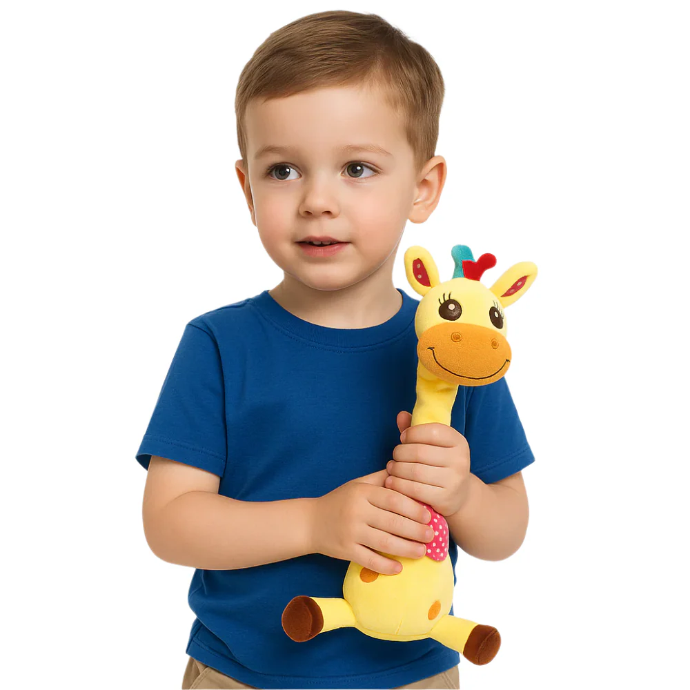 GroovyGiraffe - Image 4