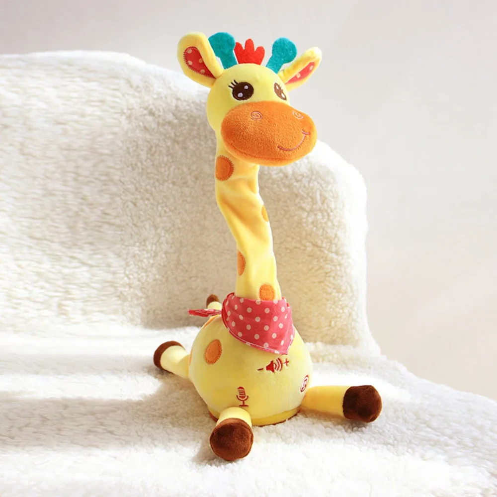 GroovyGiraffe - Image 5