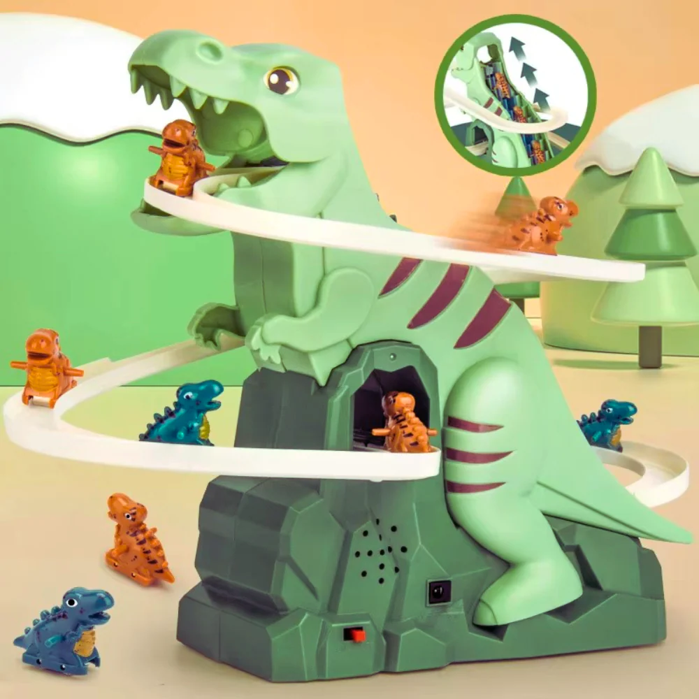 Jurassic Joy Ride - Image 5