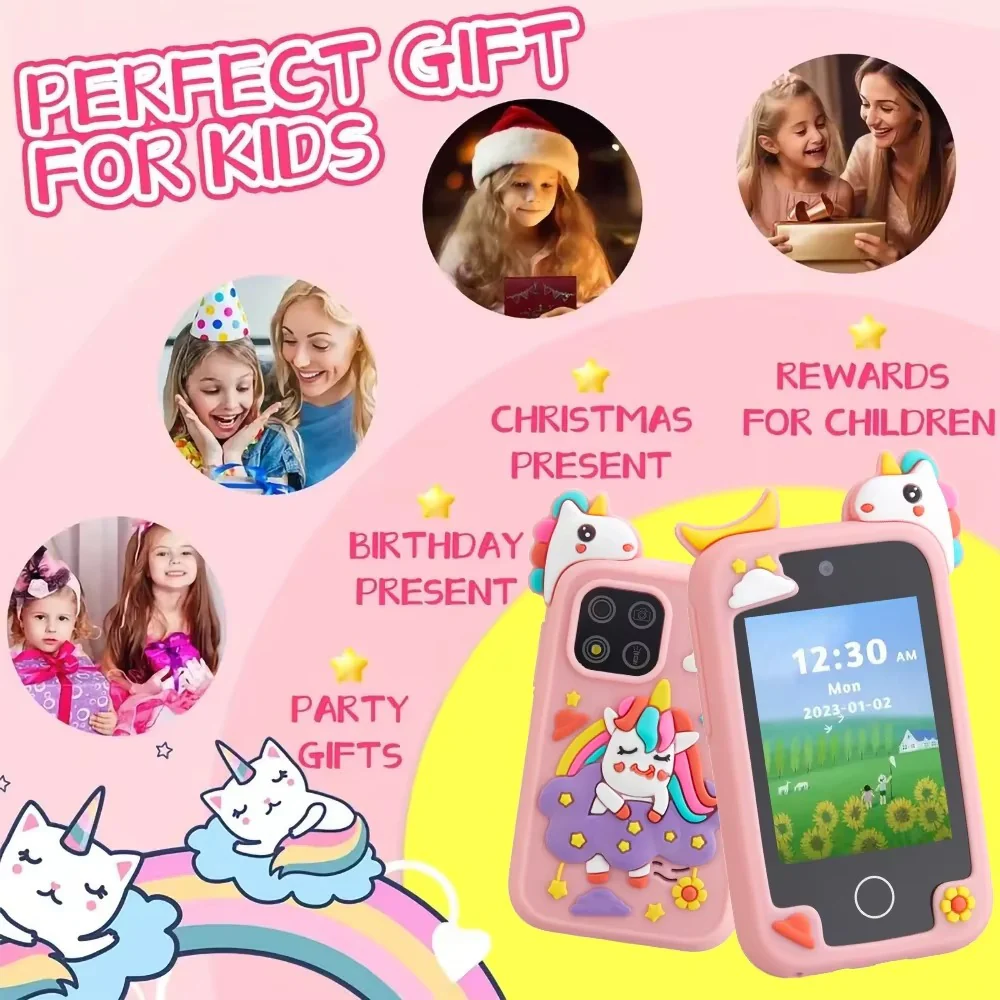 KiddyCam PlayPhone - Image 10