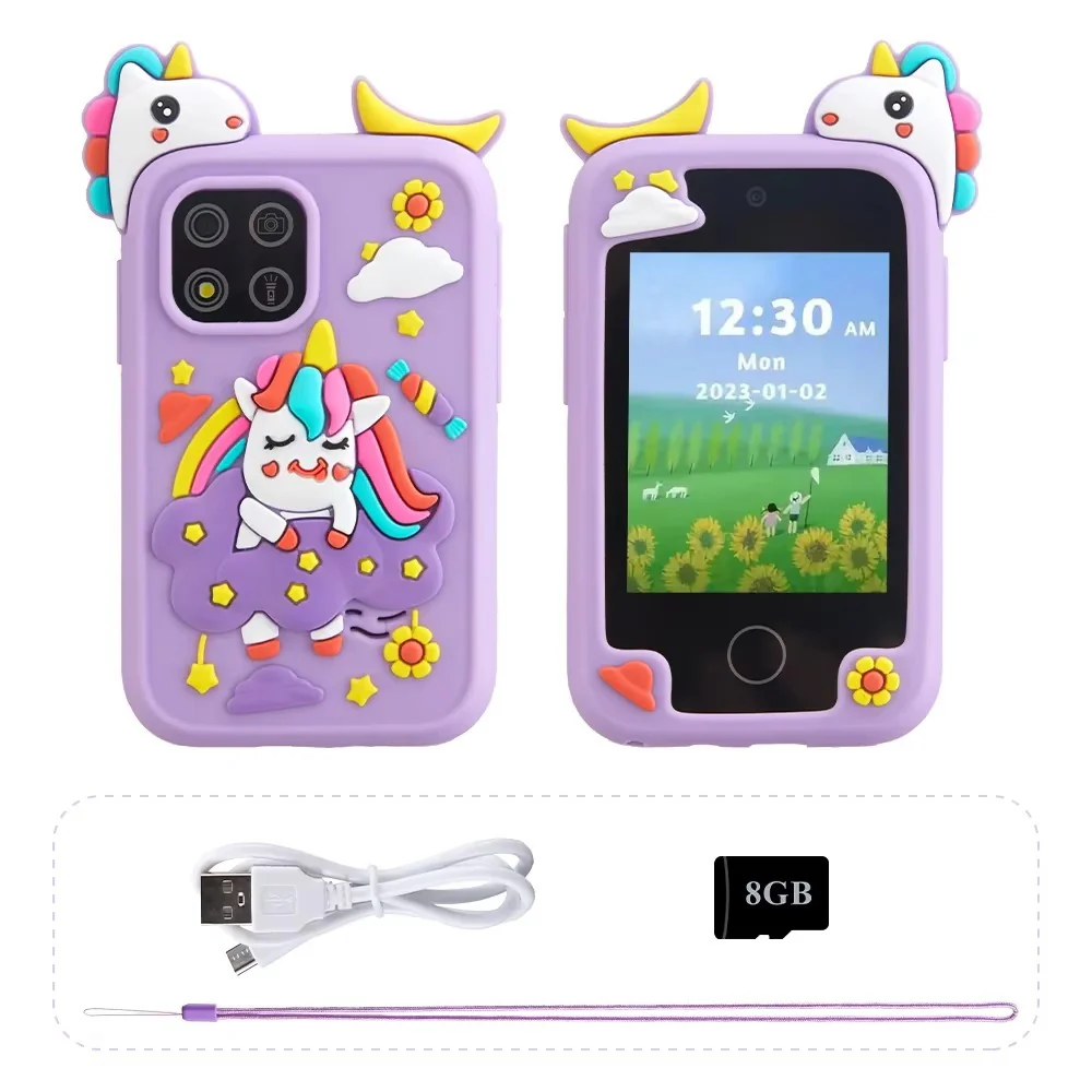 KiddyCam PlayPhone - Image 3