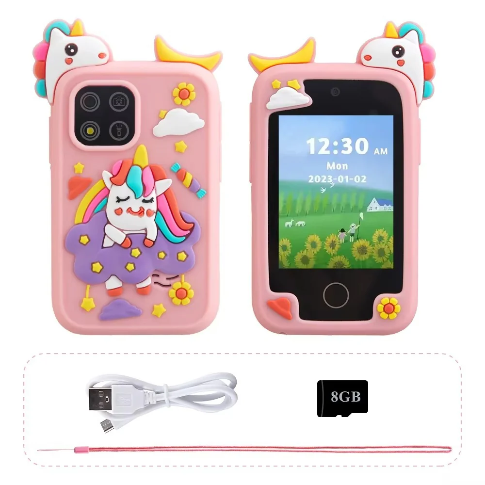 KiddyCam PlayPhone - Image 4