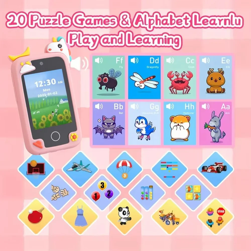 KiddyCam PlayPhone - Image 7