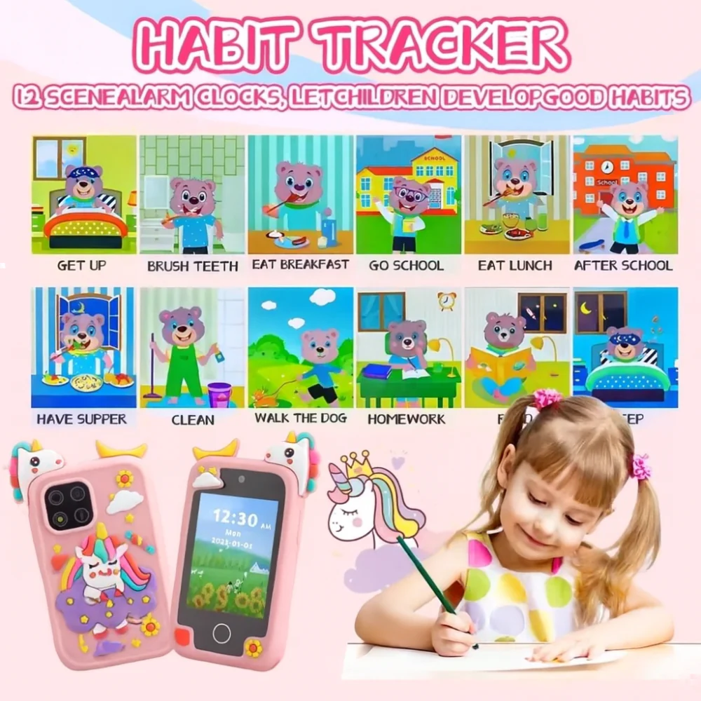 KiddyCam PlayPhone - Image 9