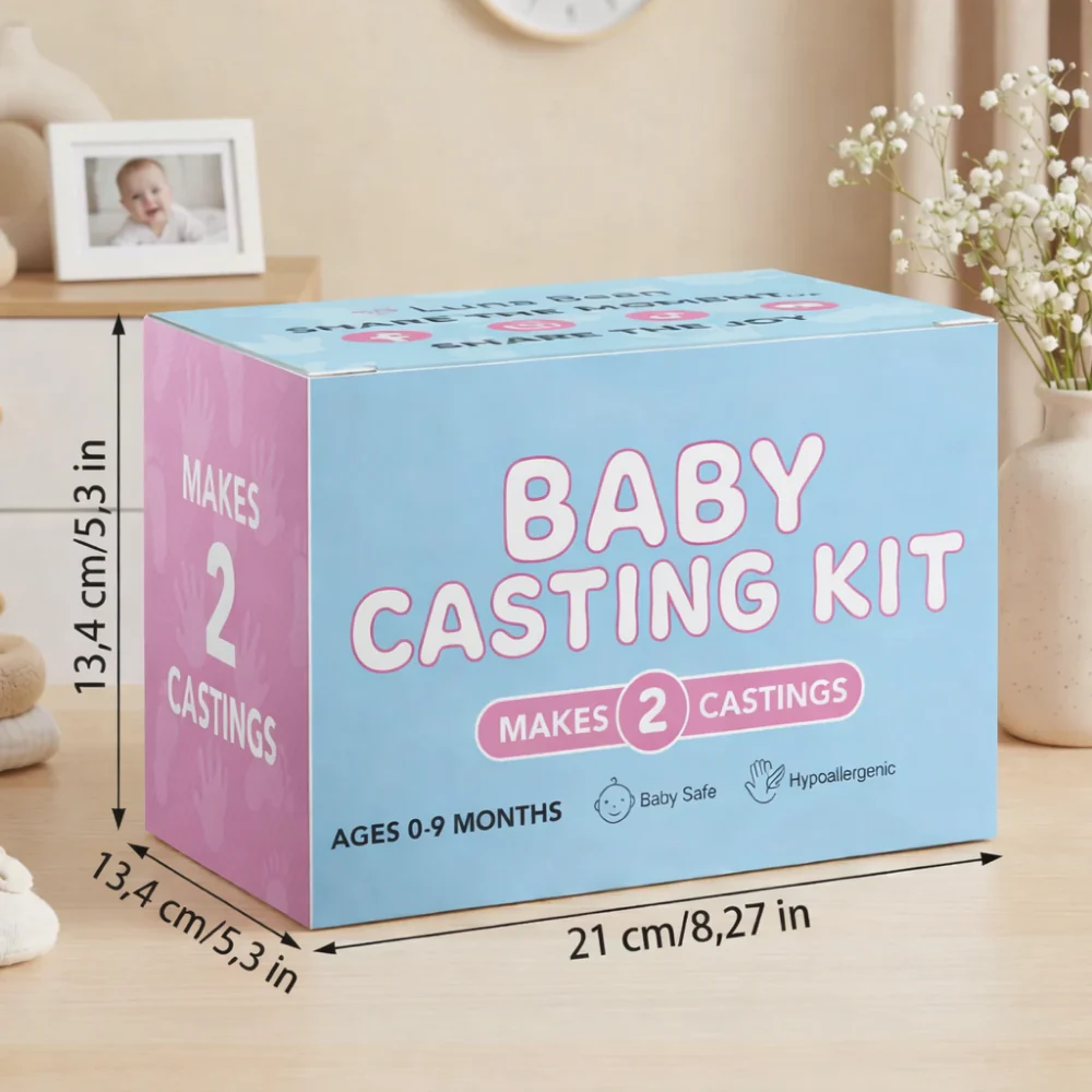 LittlePrints Keepsake - Image 6