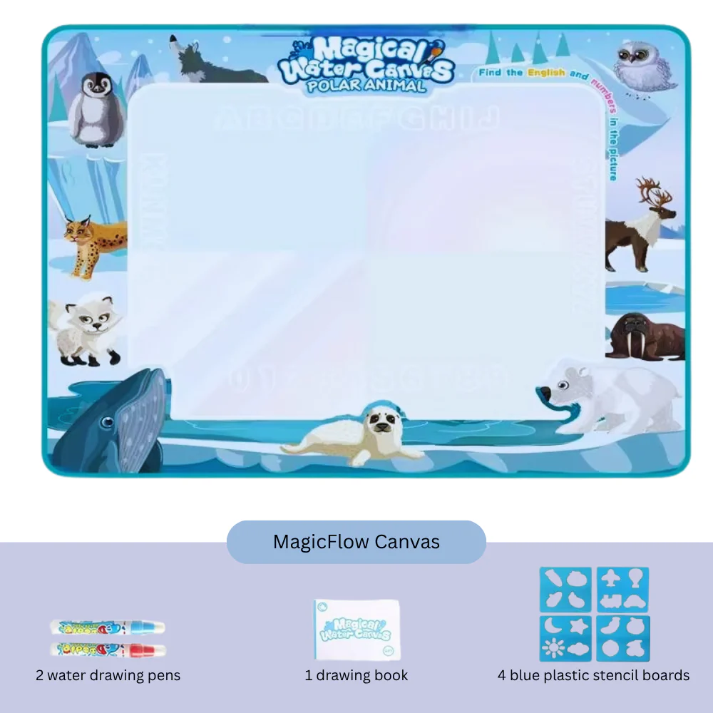 MagicFlow Canvas - Image 4