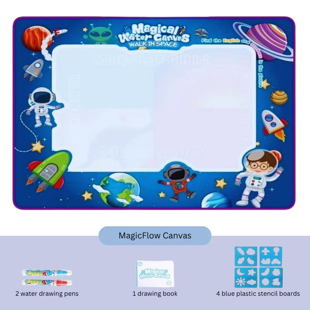 MagicFlow Canvas - Image 5