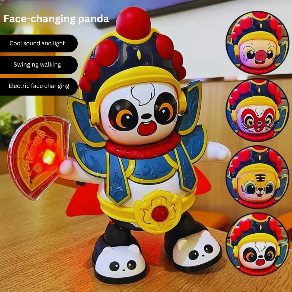 MaskFlip Panda - Image 4