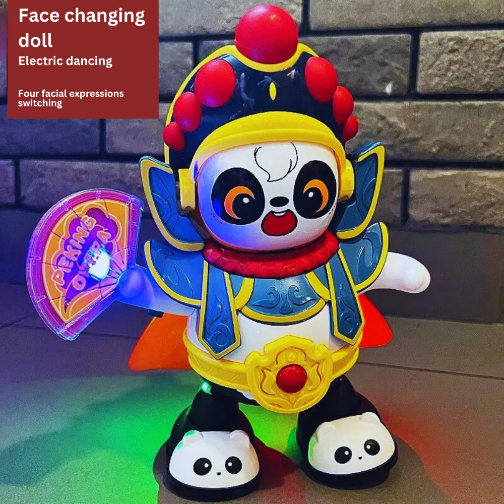 MaskFlip Panda - Image 5