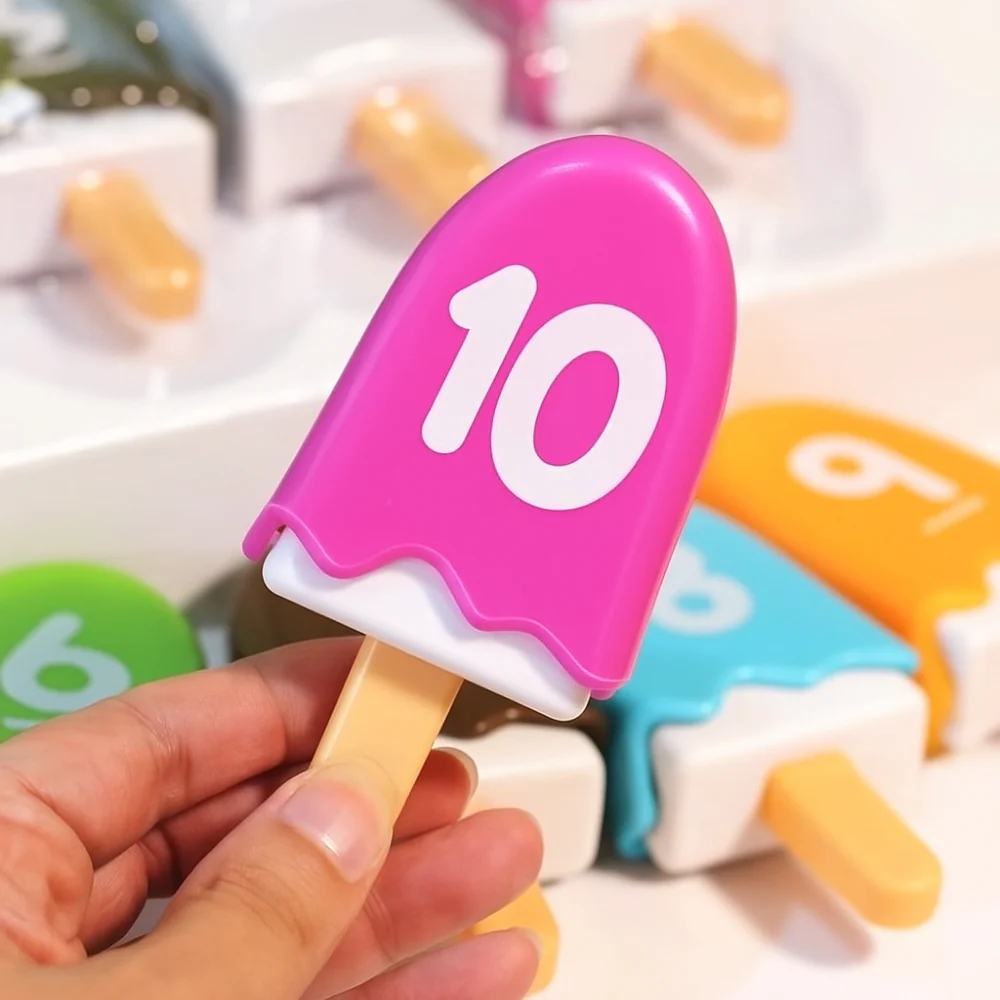 NumPop Learning Sticks - Image 4
