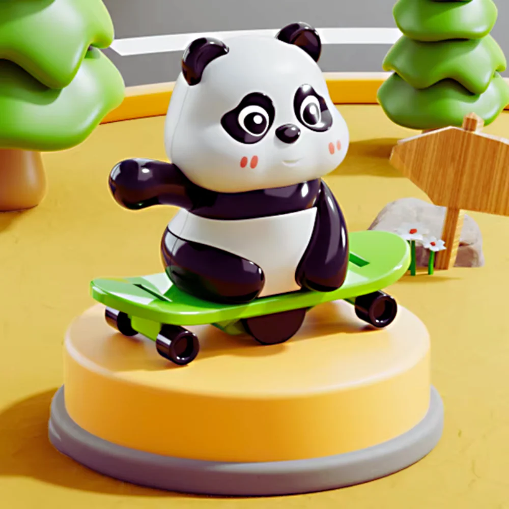 PandaPlay Combo - Image 7