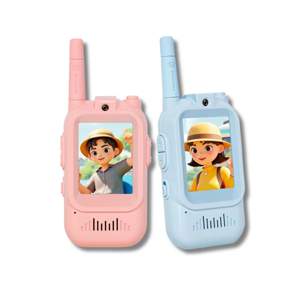 PeekTalk Video Walkies - Image 4