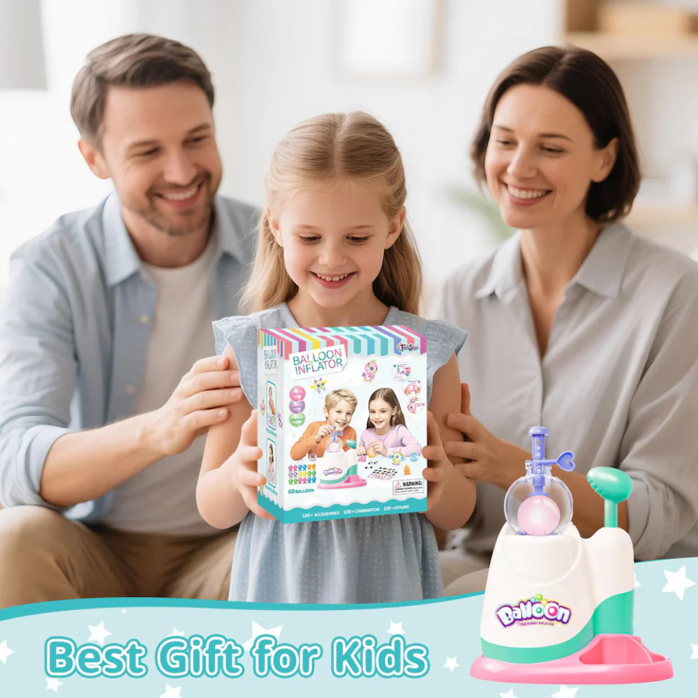 Pop & Shape Party Kit - Image 6