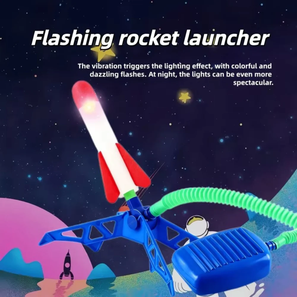 RocketStomp Surprise Launcher - Image 3