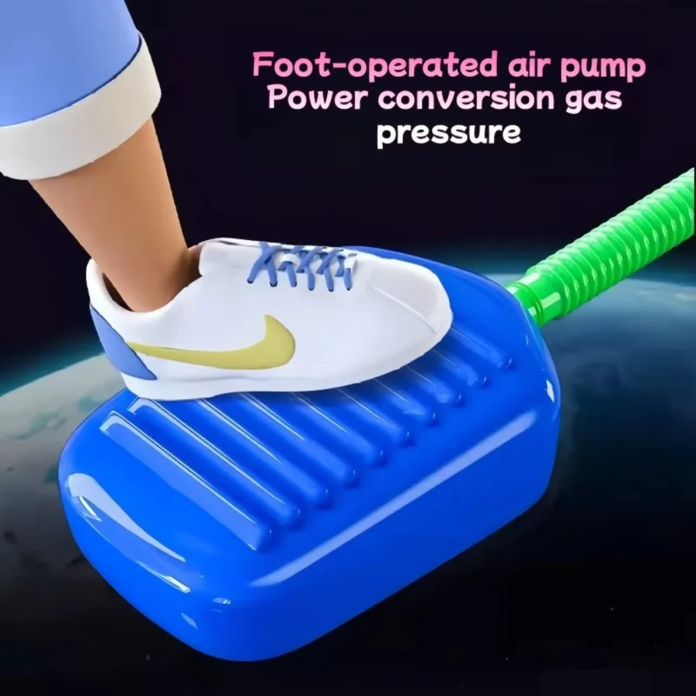 RocketStomp Surprise Launcher - Image 4