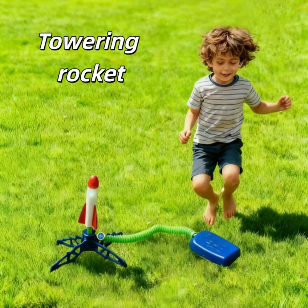 RocketStomp Surprise Launcher - Image 5