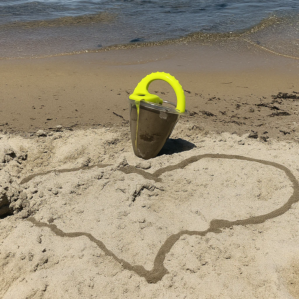 SandWhirl Funnel - Image 3