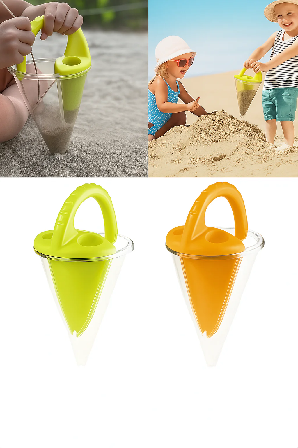 SandWhirl Funnel - Image 4