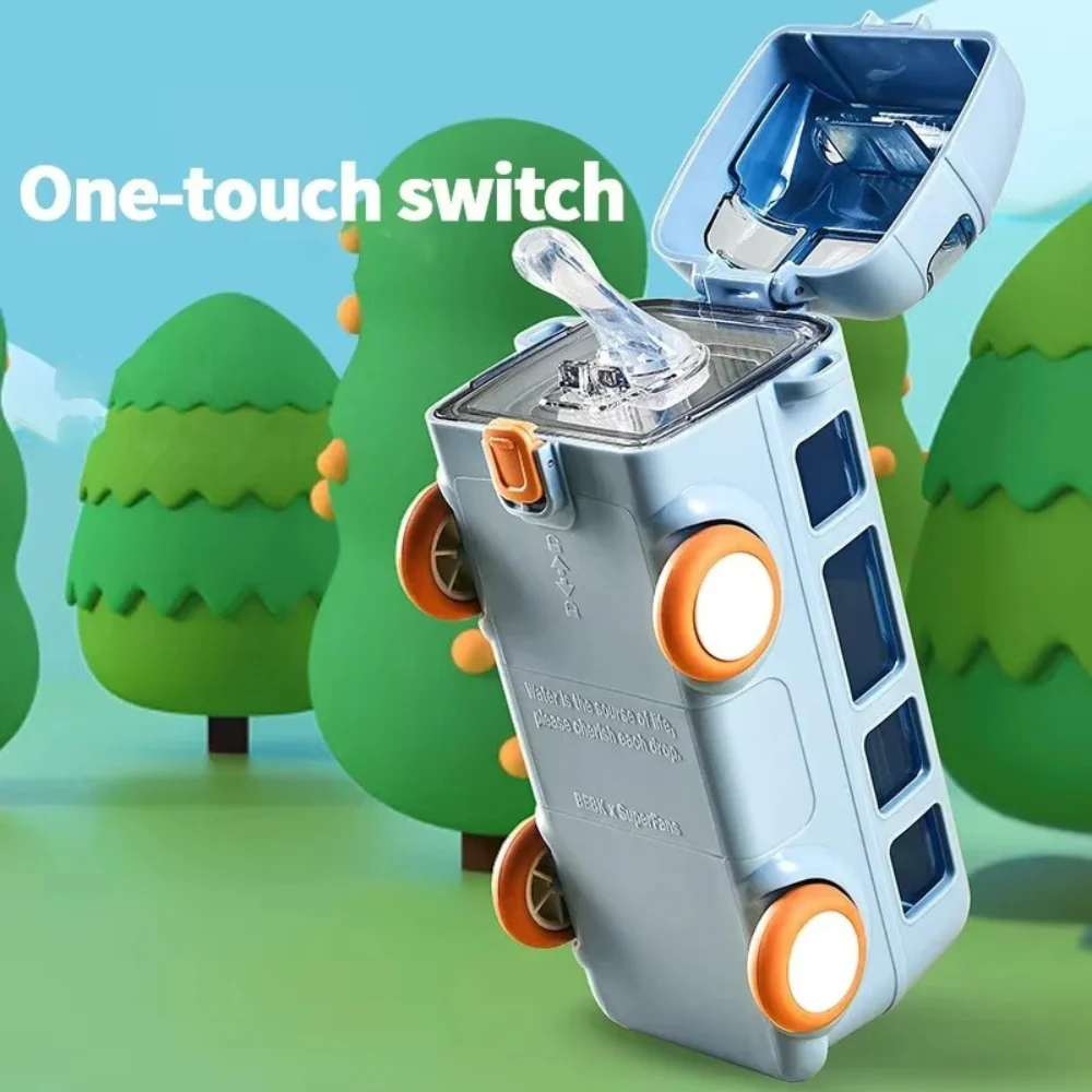 SipBus Buddy Bottle - Image 4