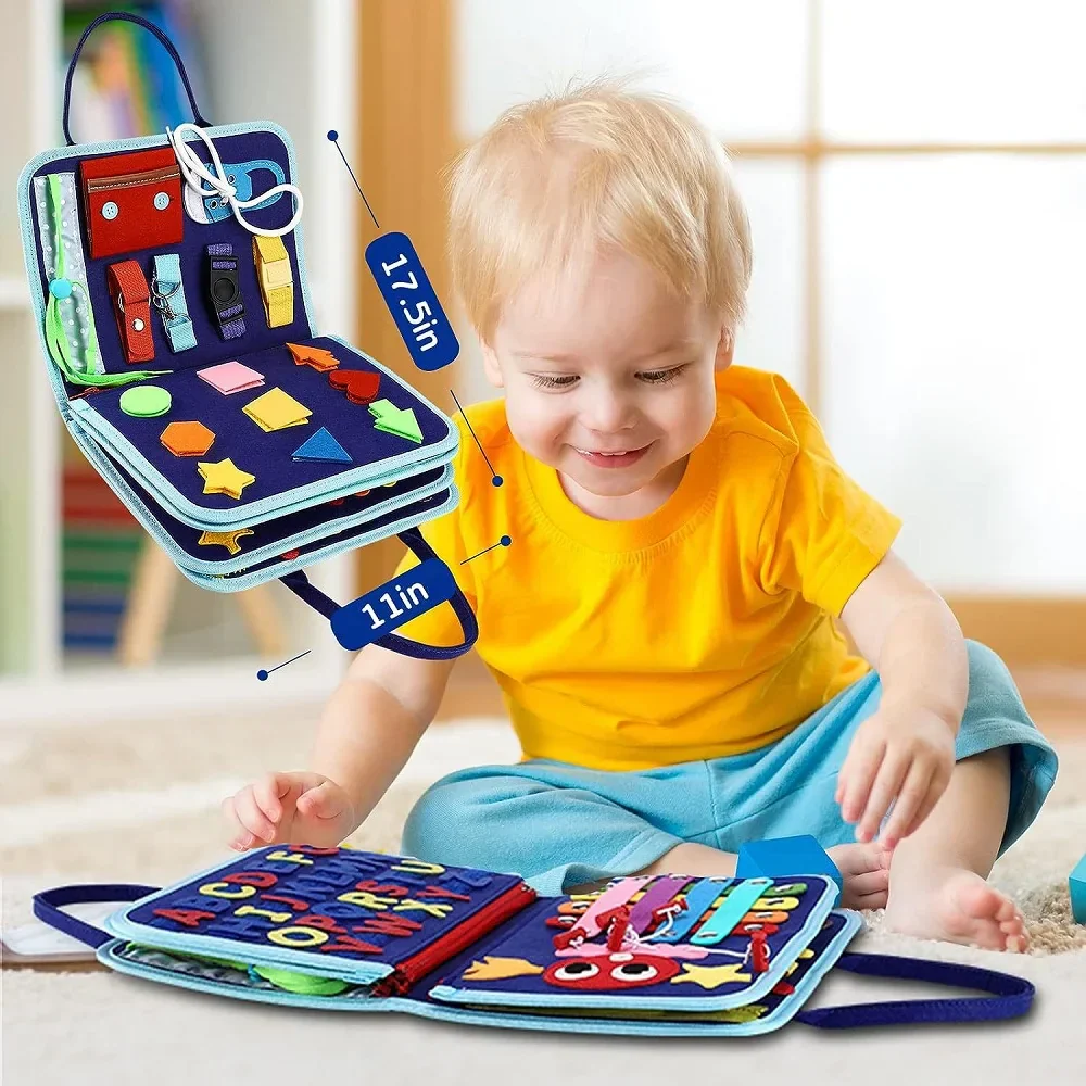 SmartStart Sensory Set - Image 7