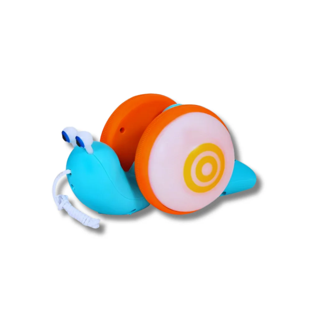 SnailyTrail Buddy - Image 3