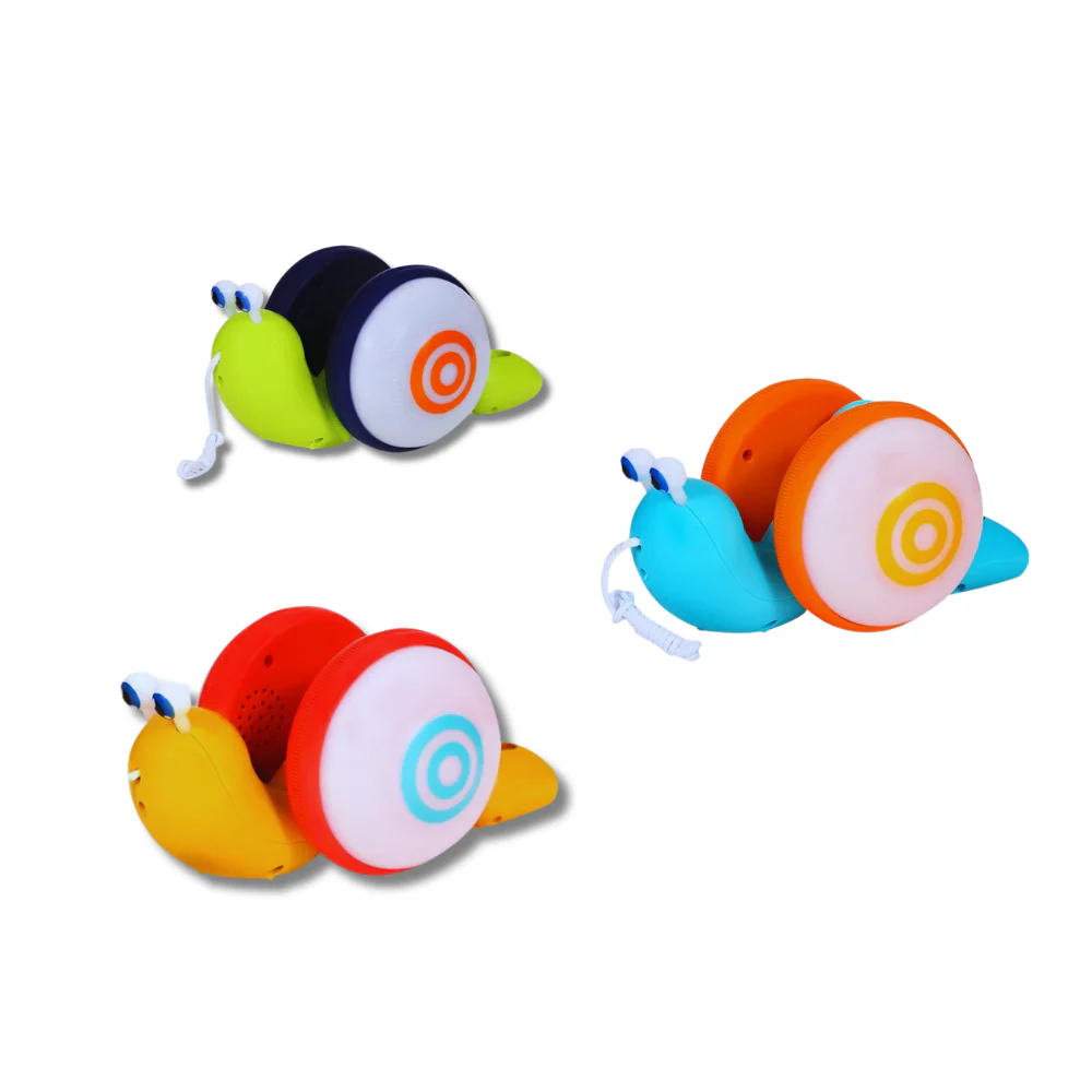 SnailyTrail Buddy - Image 4