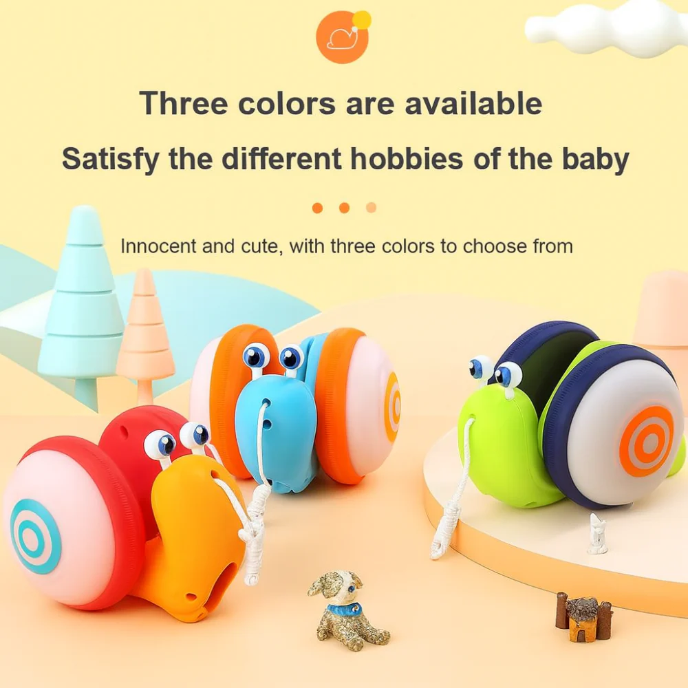 SnailyTrail Buddy - Image 5