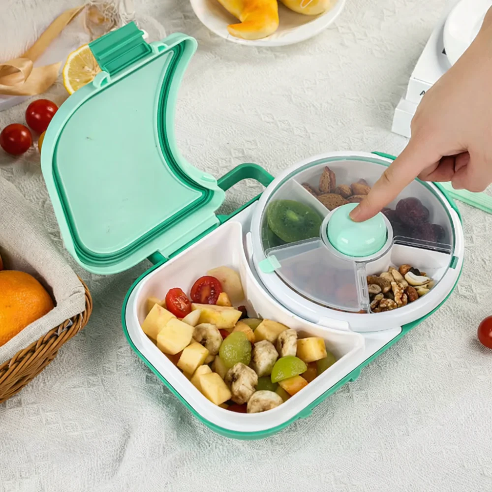 SpinSnack Bento - Image 4