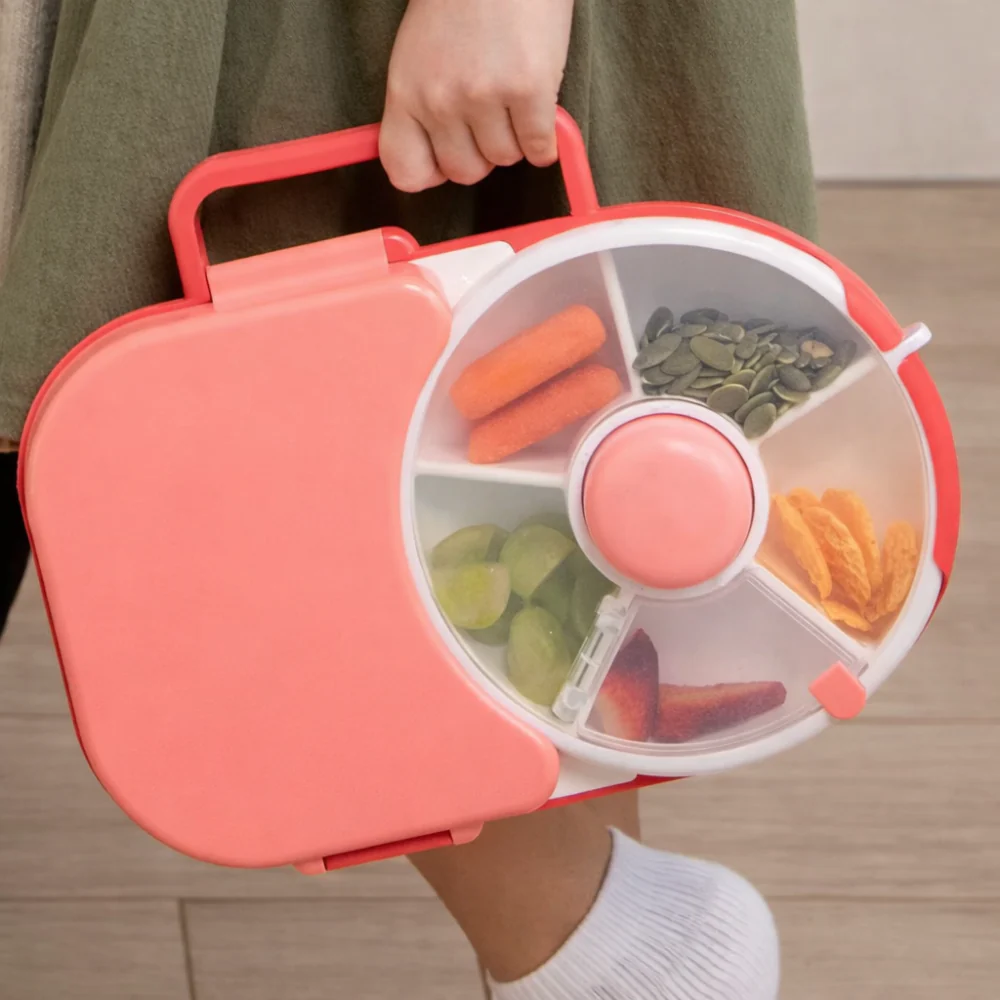 SpinSnack Bento - Image 5