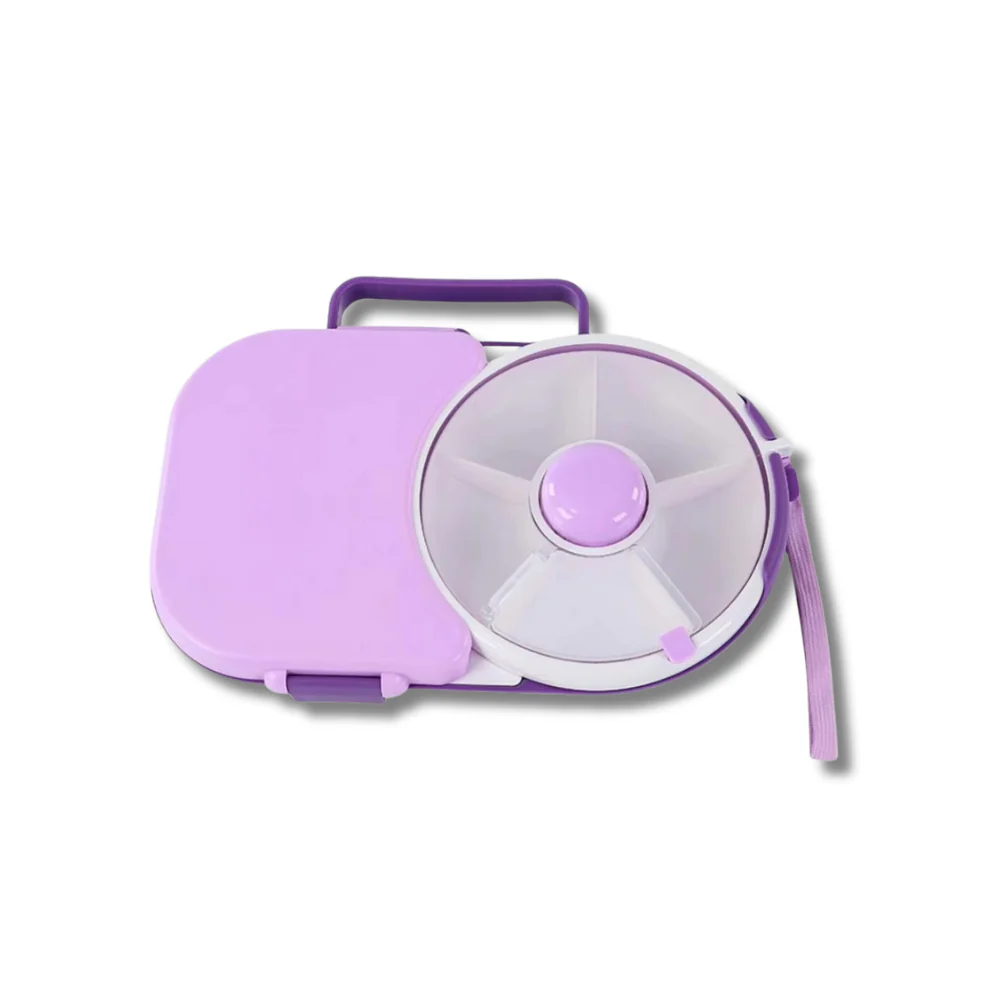 SpinSnack Bento - Image 6