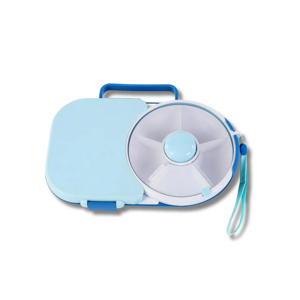 SpinSnack Bento - Image 7