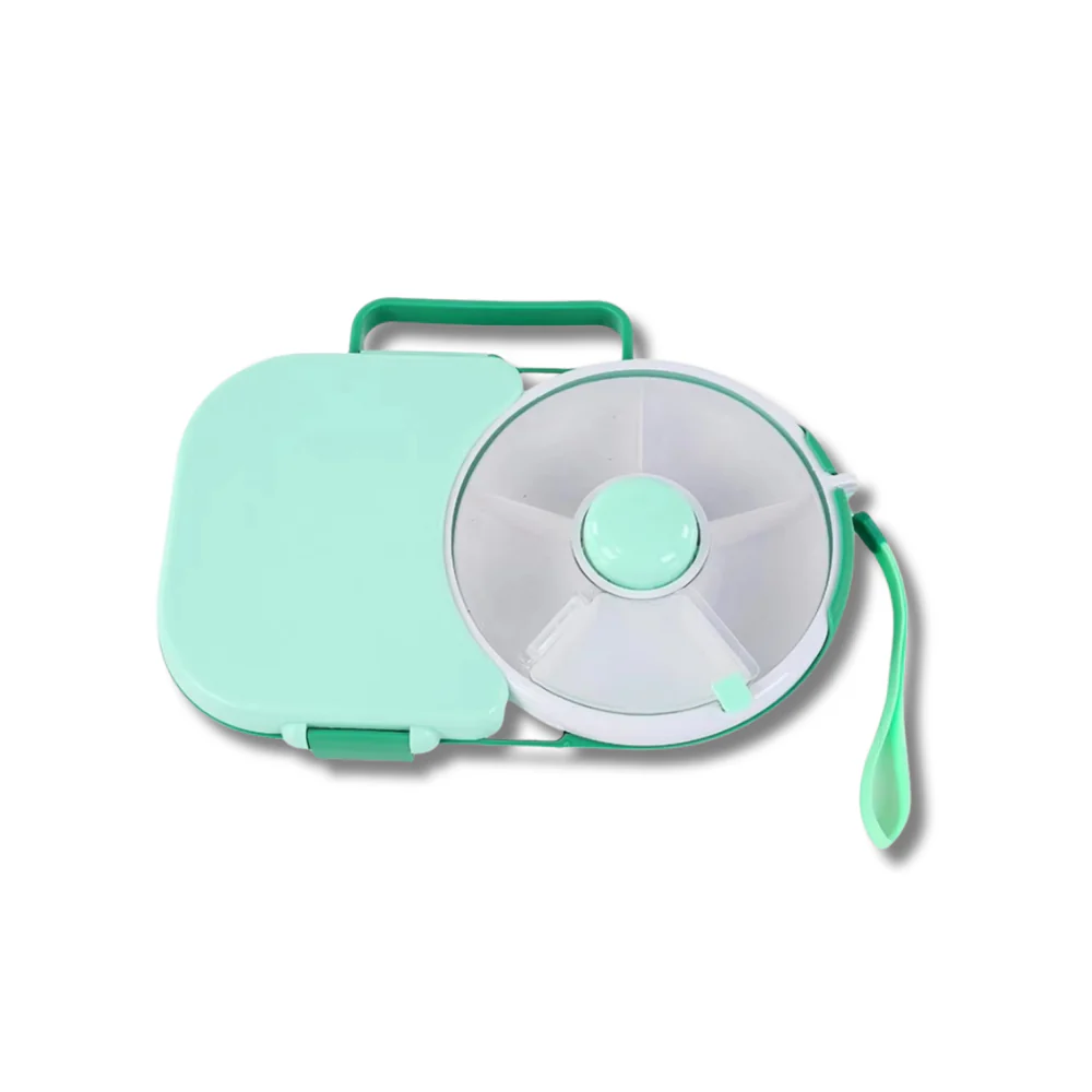 SpinSnack Bento - Image 8