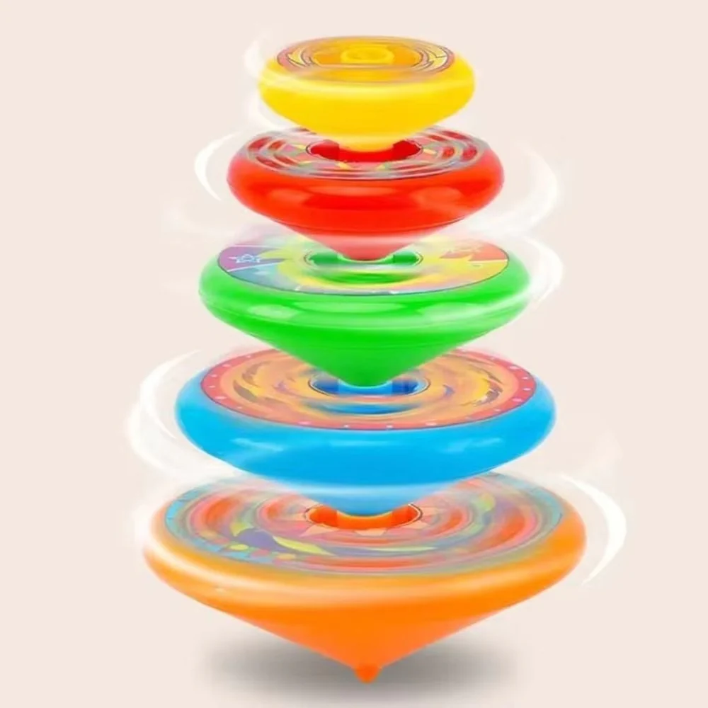 SpinStack Gyro Game - Image 4