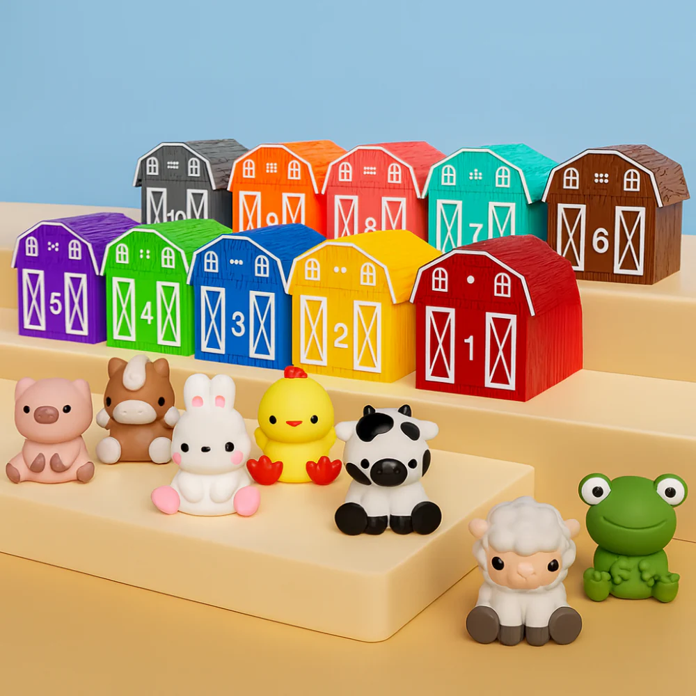 TinyFarm Friends - Image 3