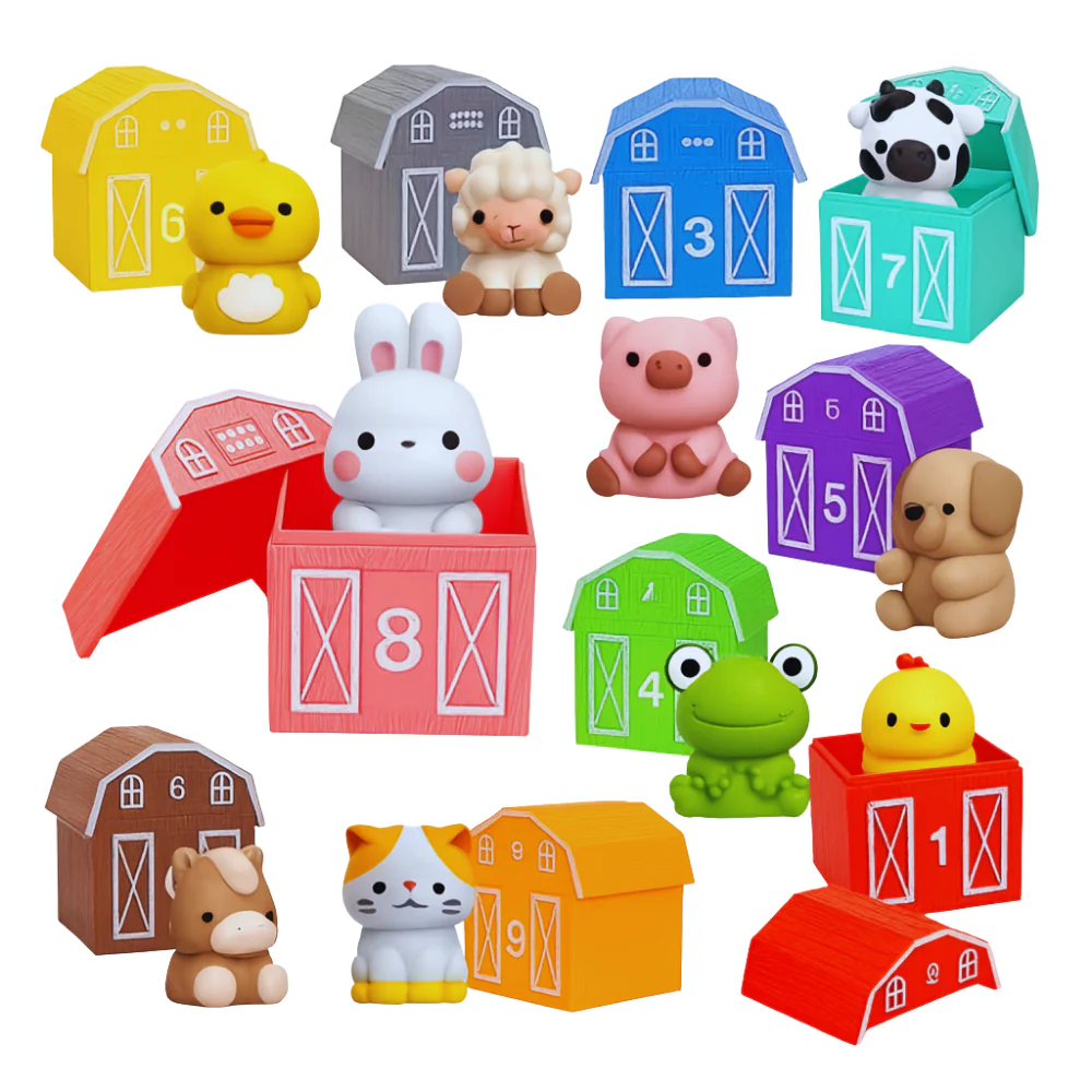 TinyFarm Friends - Image 4