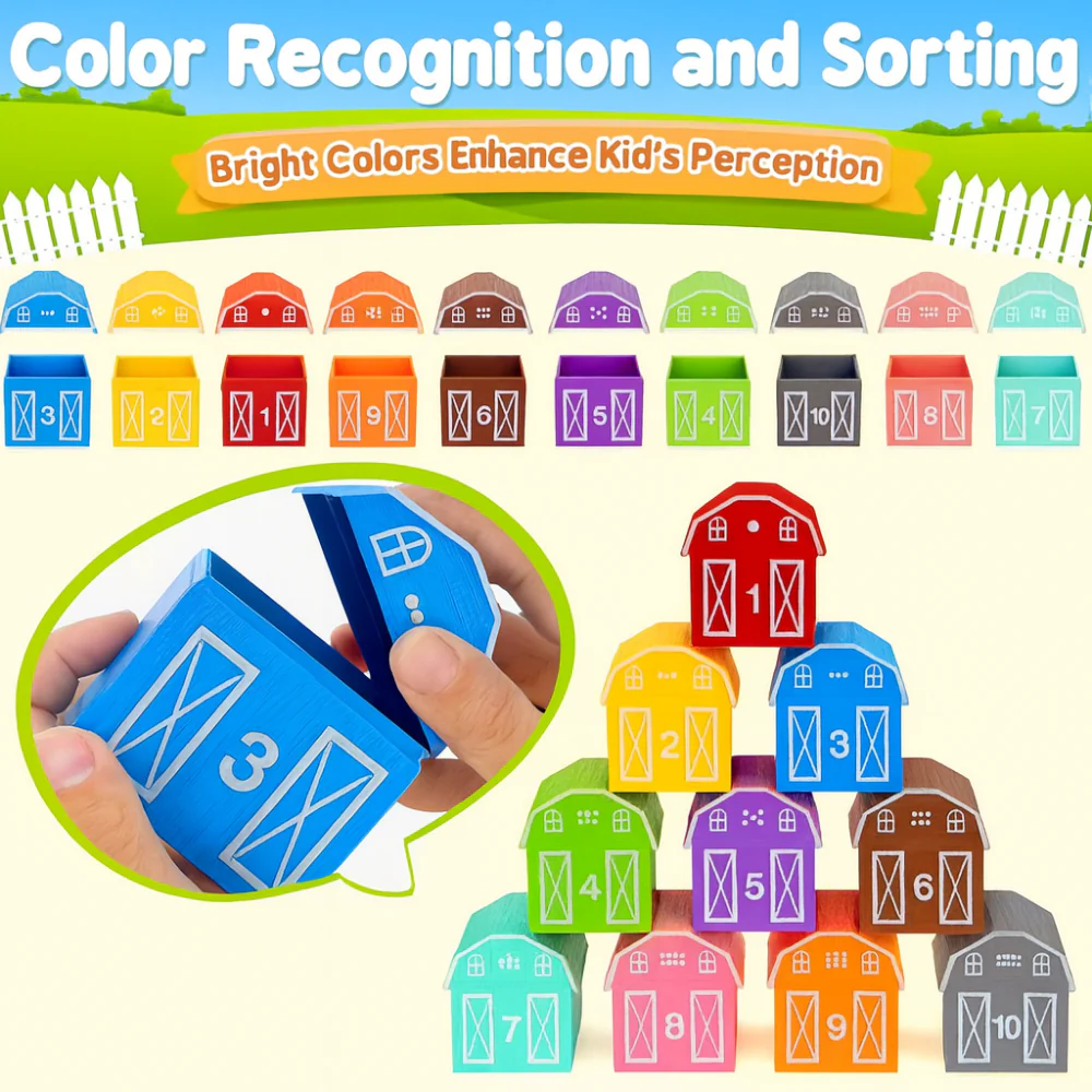 TinyFarm Friends - Image 5