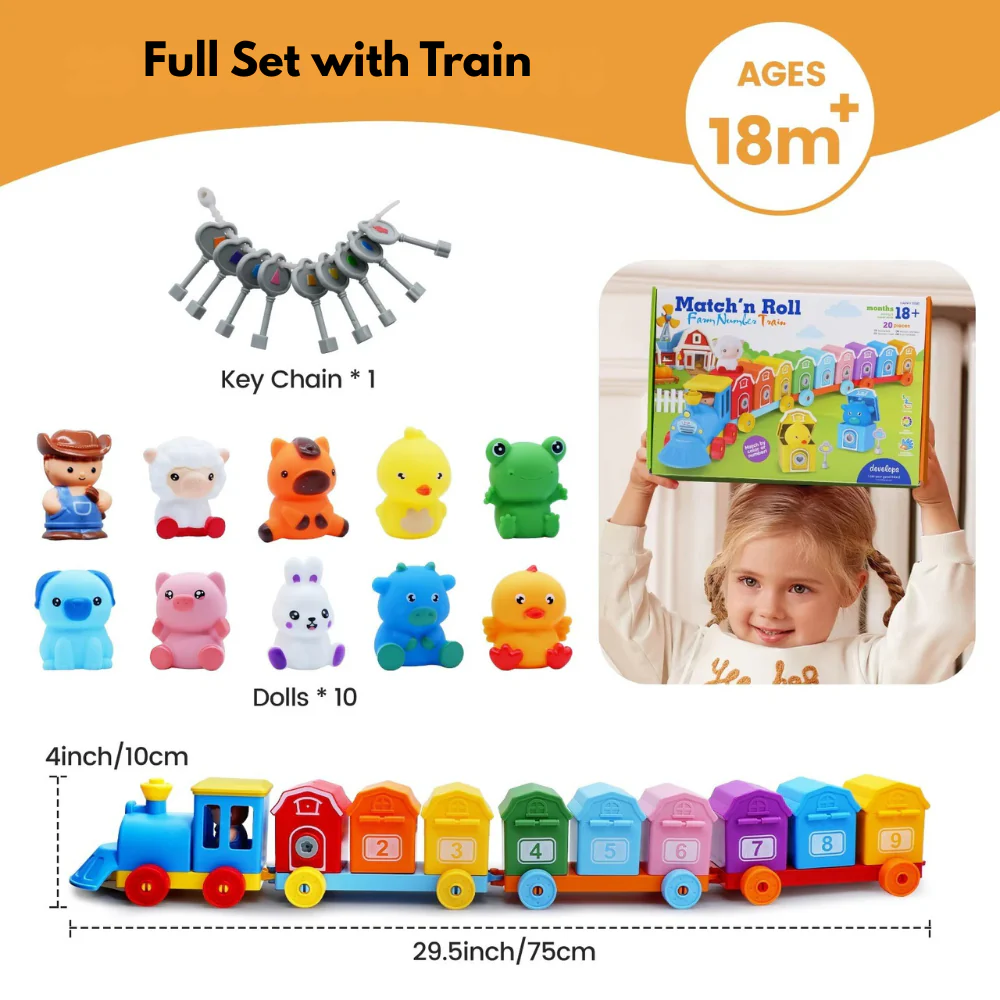 TinyFarm Friends - Image 6