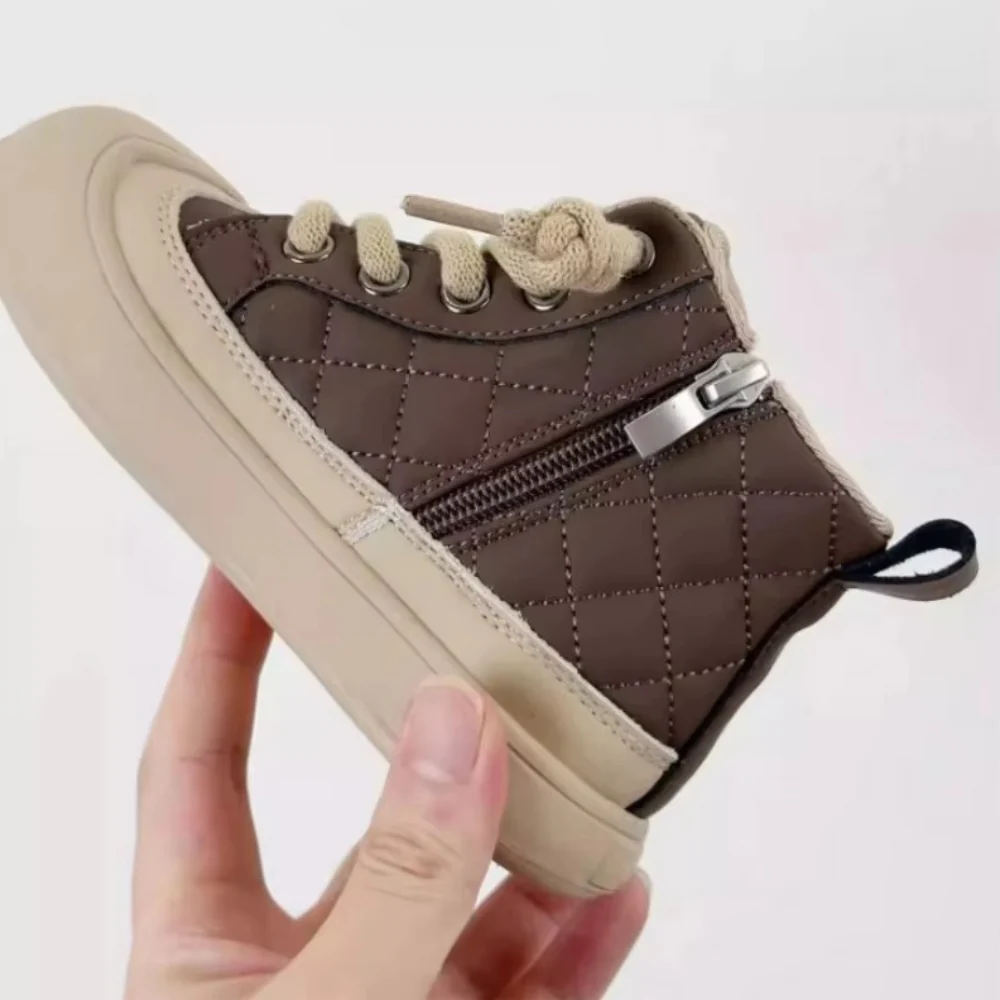 TinyTrek High-Tops - Image 4