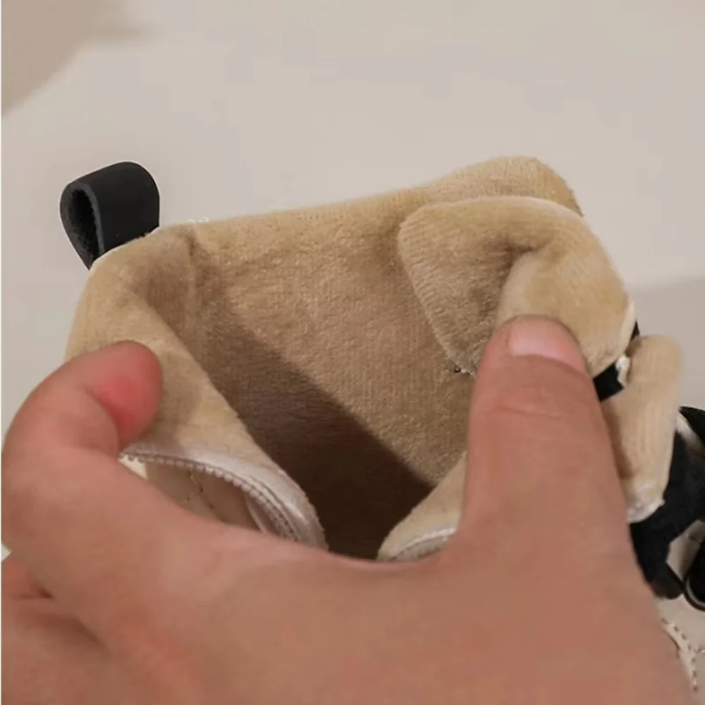 TinyTrek High-Tops - Image 6