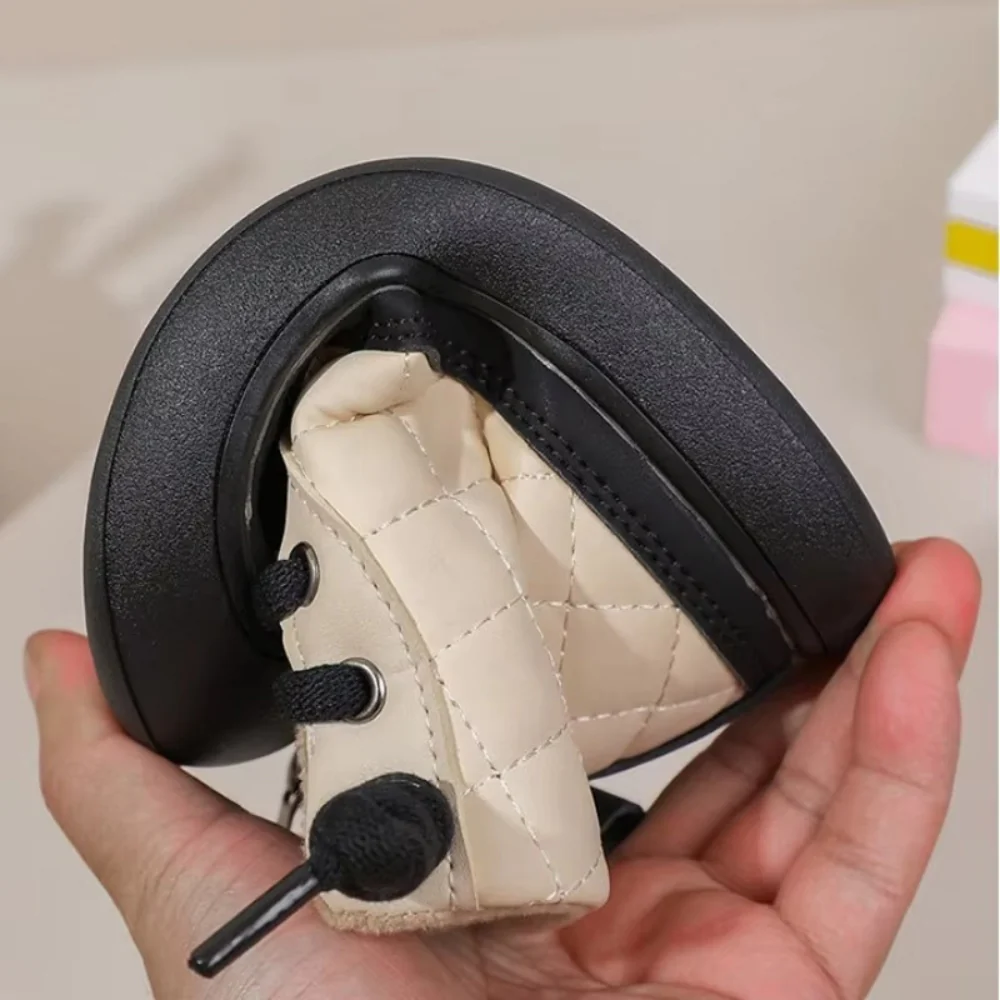 TinyTrek High-Tops - Image 8