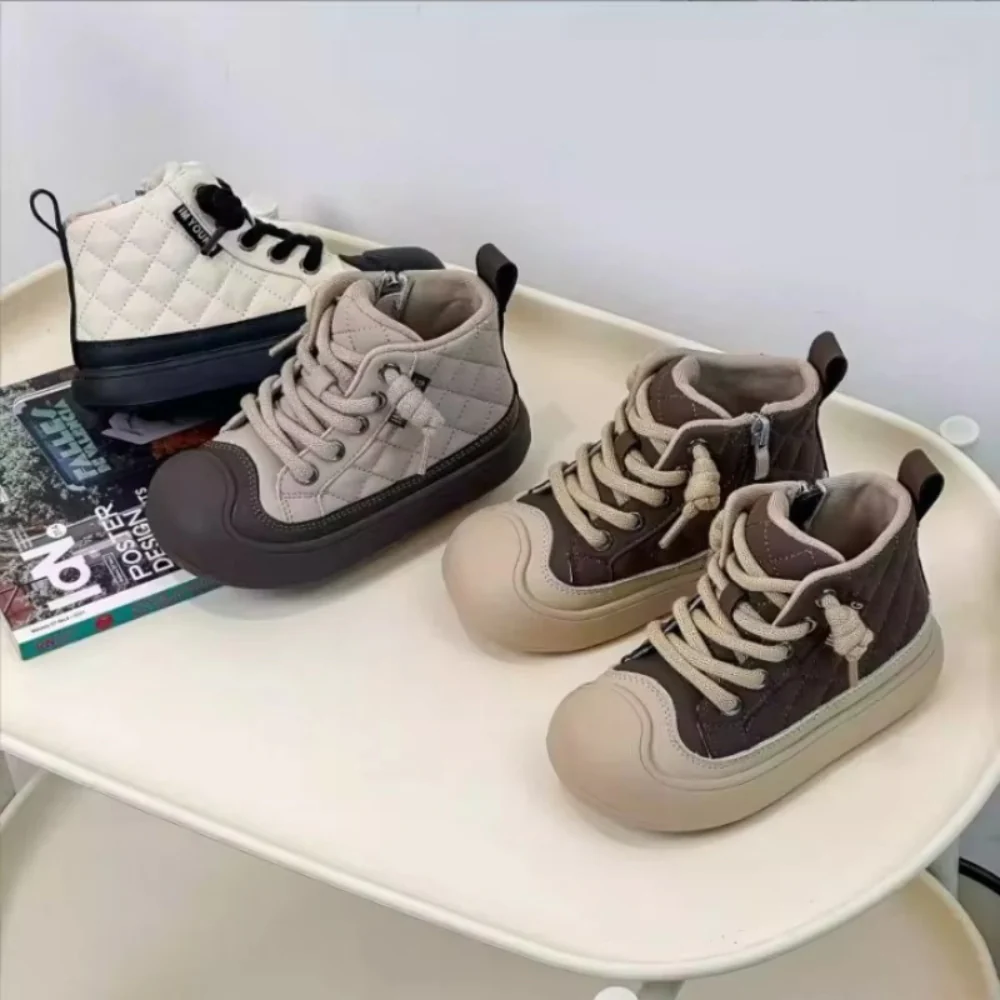 TinyTrek High-Tops - Image 9