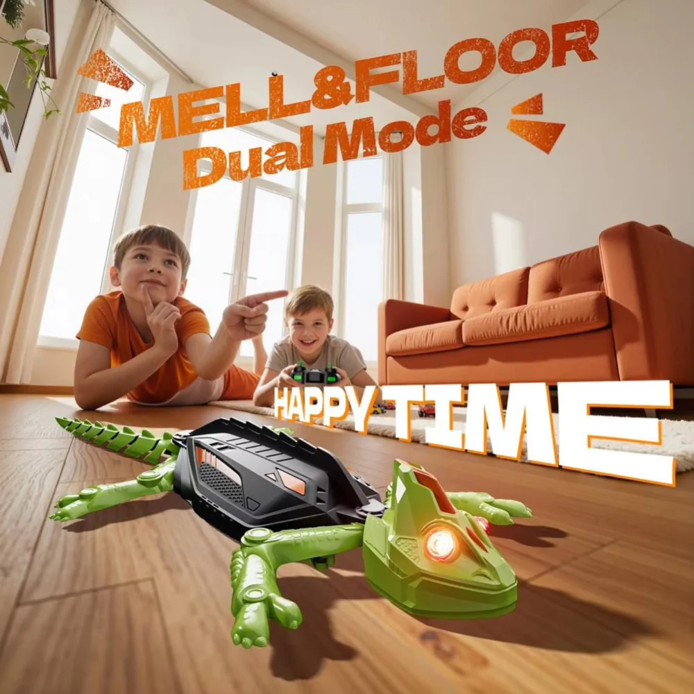 WallWhiz Gecko - Image 4