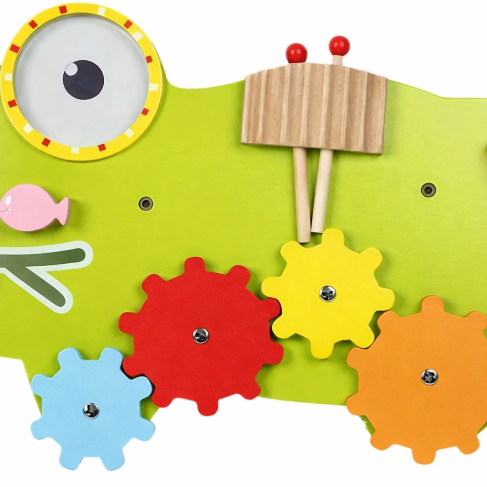 WallWise Montessori Panel - Image 4