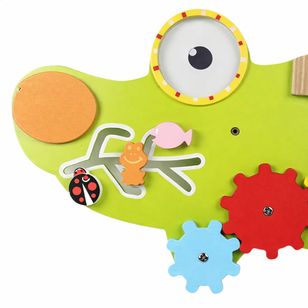 WallWise Montessori Panel - Image 5