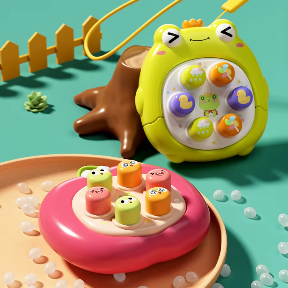 WhizzyMouse Fidget Toy - Image 3